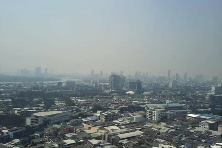 Кондоминиум в Бангкоке, Таиланд | THE142550