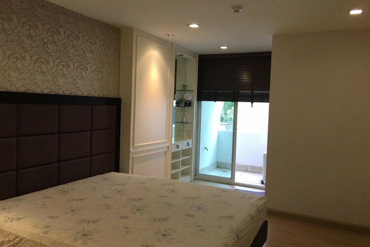 Кондоминиум в Бангкоке, Таиланд | THE416152