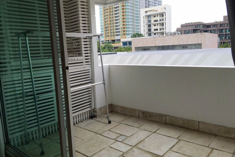 Кондоминиум в Бангкоке, Таиланд | THE416152