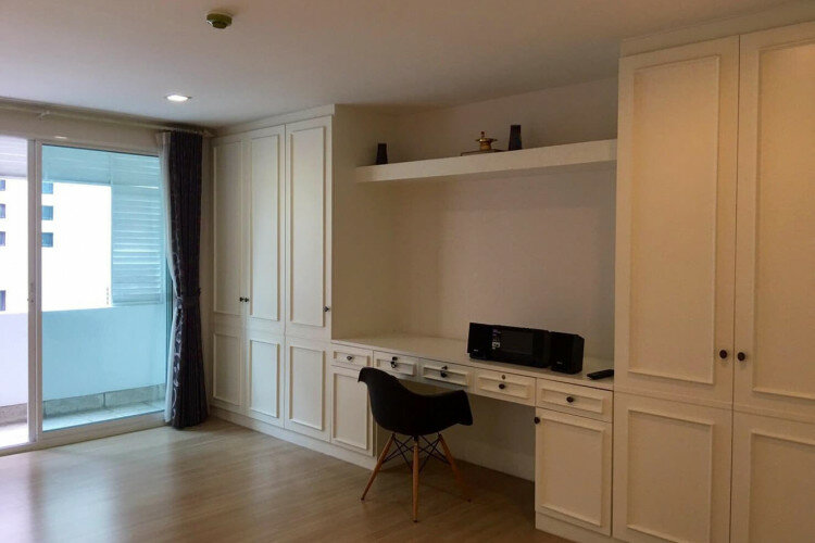 Кондоминиум в Бангкоке, Таиланд | THE416152