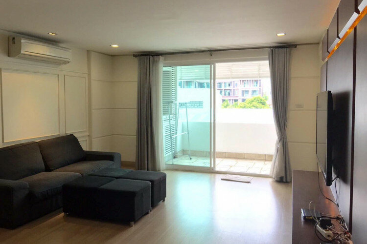 Кондоминиум в Бангкоке, Таиланд | THE416152