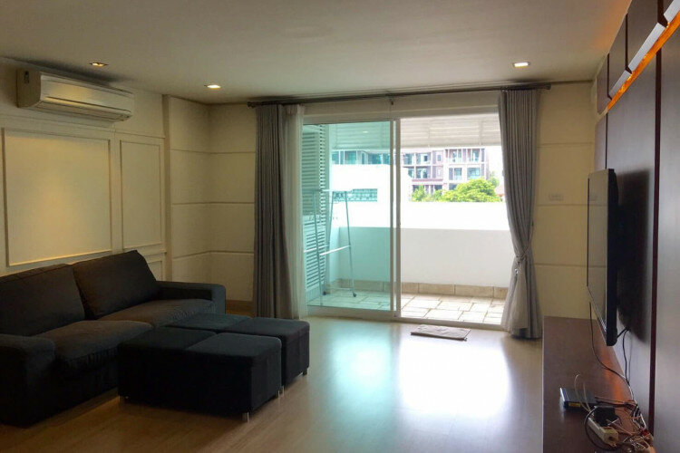 Кондоминиум в Бангкоке, Таиланд | THE416152