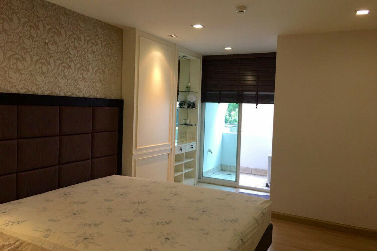 Кондоминиум в Бангкоке, Таиланд | THE416152