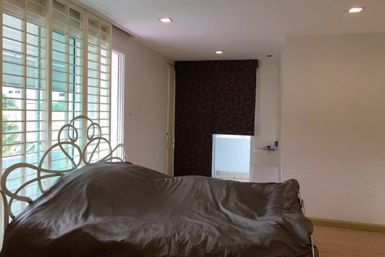 Кондоминиум в Бангкоке, Таиланд | THE416152