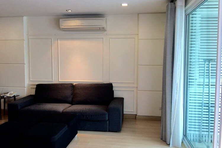 Кондоминиум в Бангкоке, Таиланд | THE416152