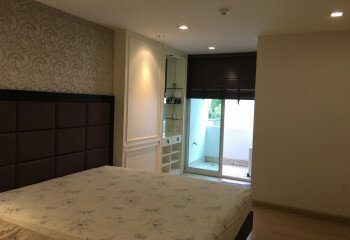 Кондоминиум в Бангкоке, Таиланд | THE416152