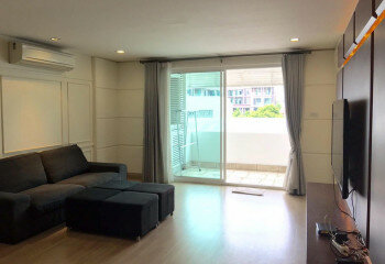 Кондоминиум в Бангкоке, Таиланд | THE416152