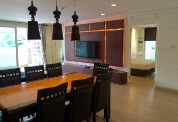 Кондоминиум в Бангкоке, Таиланд 