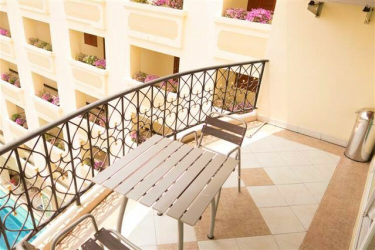 Кондоминиум в Паттайе, Таиланд | THE209658