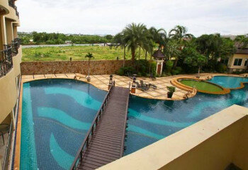 Кондоминиум в Паттайе, Таиланд | THE209658