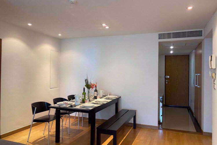 Кондоминиум в Бангкоке, Таиланд | THE355877