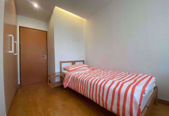 Кондоминиум в Бангкоке, Таиланд | THE355877