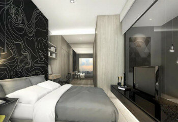 Кондоминиум в Бангкоке, Таиланд | THE530676