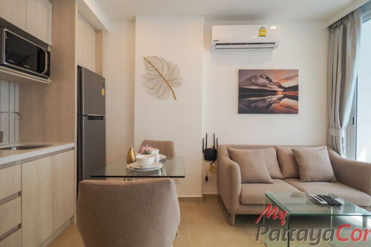 Кондоминиум в Паттайе, Таиланд | THE435345