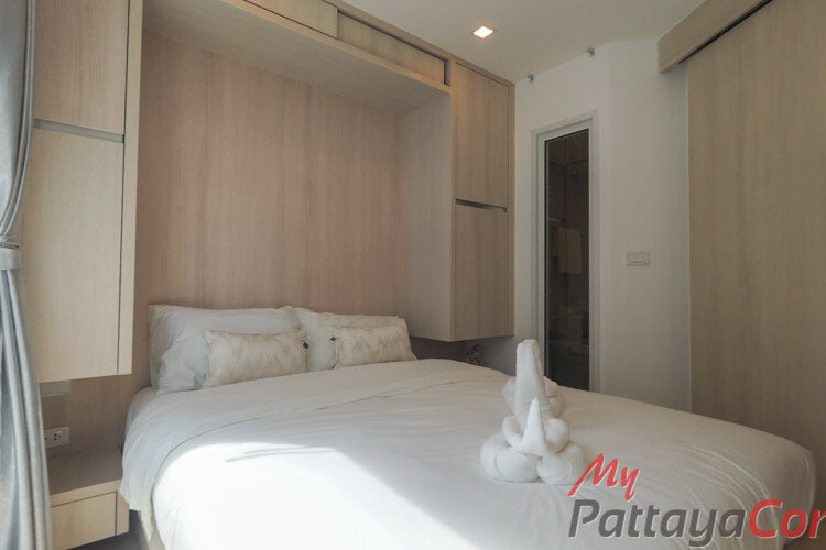 Кондоминиум в Паттайе, Таиланд | THE435345