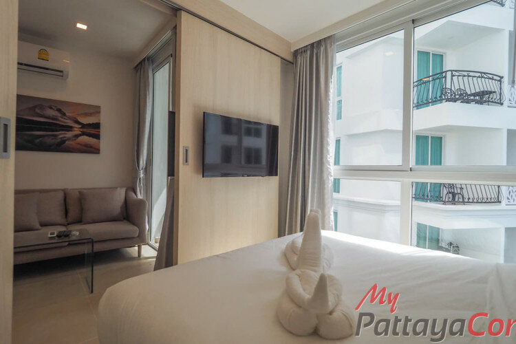 Кондоминиум в Паттайе, Таиланд | THE435345