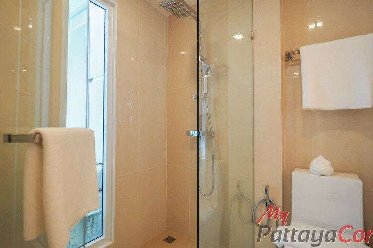 Кондоминиум в Паттайе, Таиланд | THE435345