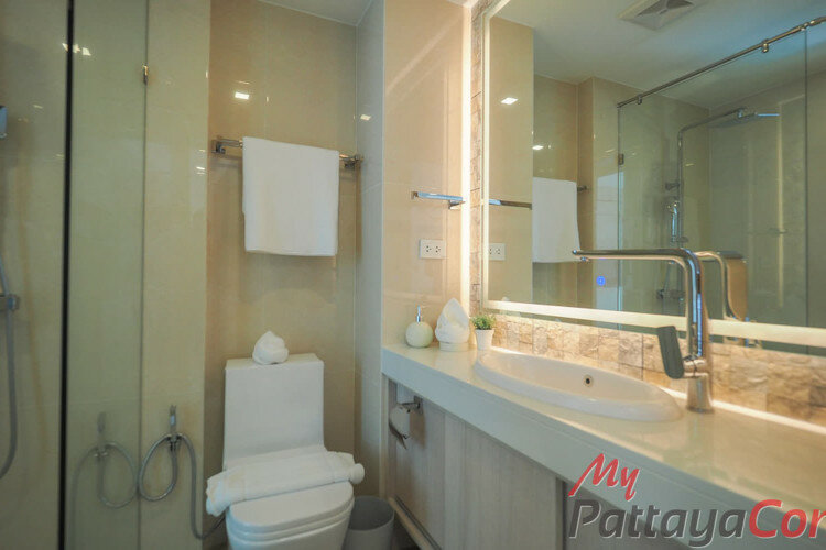 Кондоминиум в Паттайе, Таиланд | THE435345