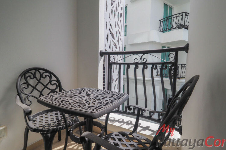 Кондоминиум в Паттайе, Таиланд | THE435345