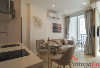 Кондоминиум в Паттайе, Таиланд | THE435345