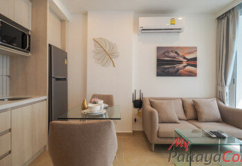 Кондоминиум в Паттайе, Таиланд | THE435345