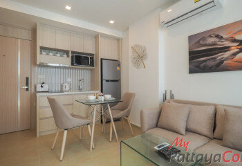 Кондоминиум в Паттайе, Таиланд | THE435345