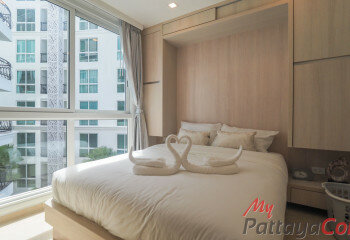 Кондоминиум в Паттайе, Таиланд | THE435345