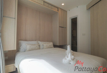 Кондоминиум в Паттайе, Таиланд | THE435345