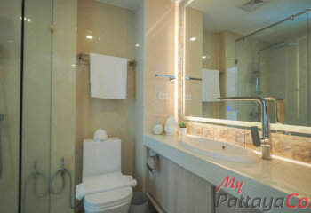 Кондоминиум в Паттайе, Таиланд | THE435345