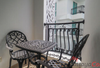 Кондоминиум в Паттайе, Таиланд | THE435345