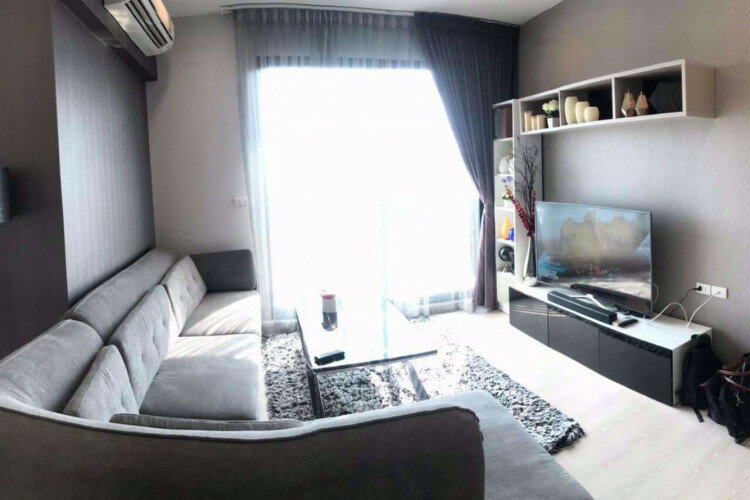 Кондоминиум в Бангкоке, Таиланд | THE251829