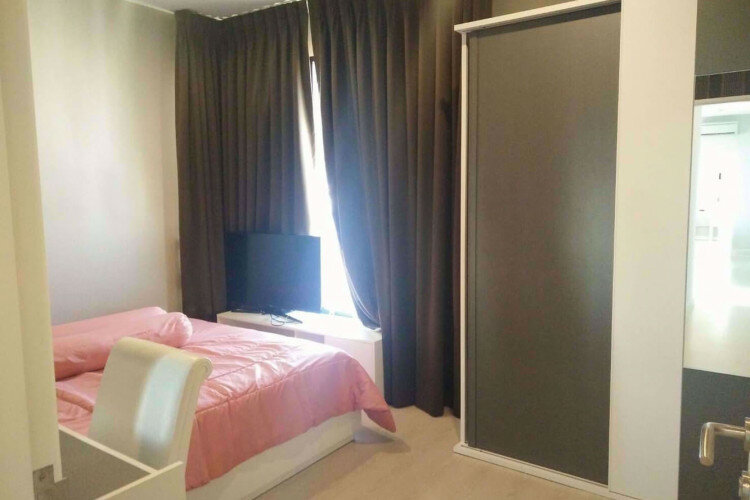 Кондоминиум в Бангкоке, Таиланд | THE251829