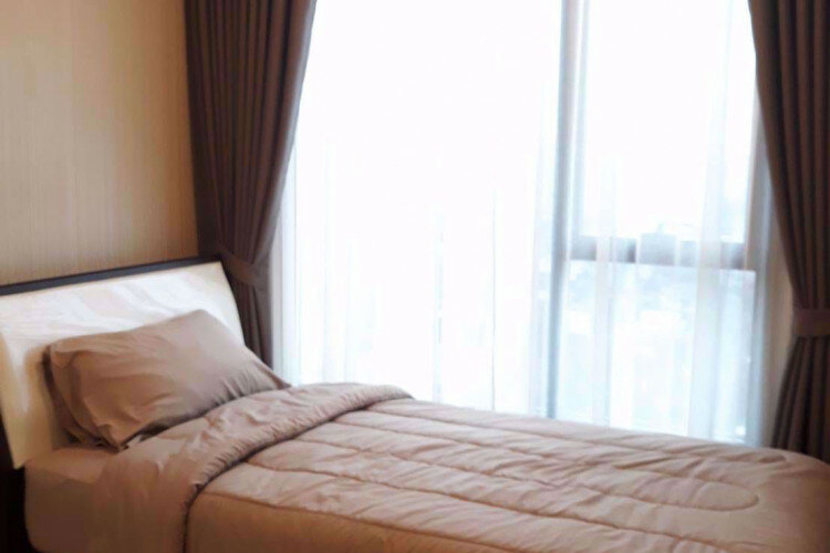 Кондоминиум в Бангкоке, Таиланд | THE251829