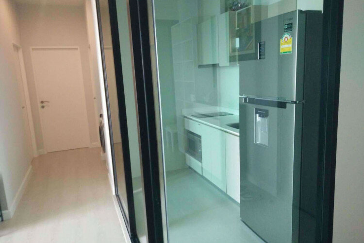 Кондоминиум в Бангкоке, Таиланд | THE251829