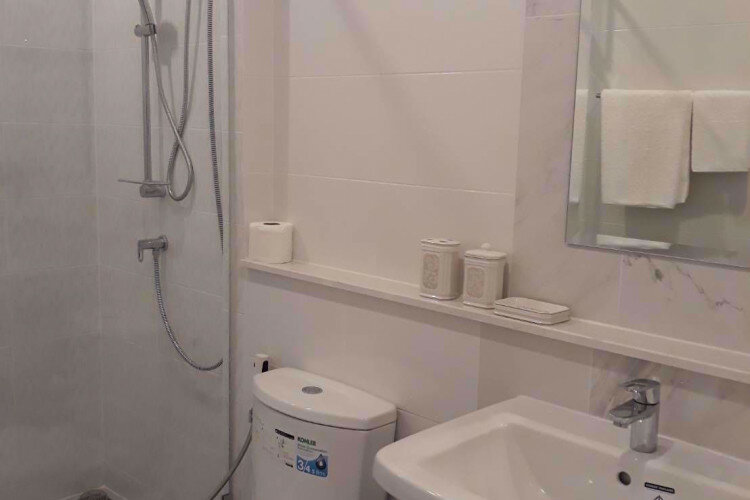 Кондоминиум в Бангкоке, Таиланд | THE251829