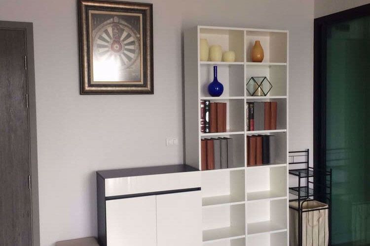 Кондоминиум в Бангкоке, Таиланд | THE251829