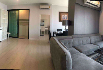 Кондоминиум в Бангкоке, Таиланд | THE251829