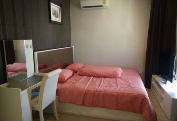 Кондоминиум в Бангкоке, Таиланд | THE251829