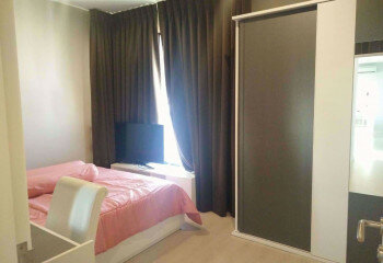 Кондоминиум в Бангкоке, Таиланд | THE251829