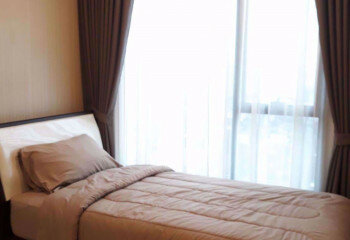 Кондоминиум в Бангкоке, Таиланд | THE251829