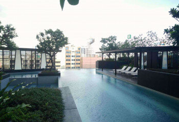 Кондоминиум в Бангкоке, Таиланд | THE251829