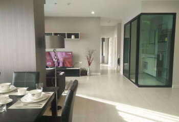 Кондоминиум в Бангкоке, Таиланд 