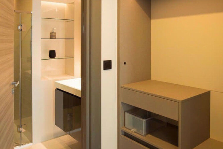 Кондоминиум в Бангкоке, Таиланд | THE351801