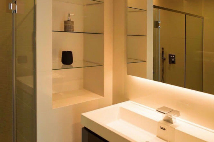 Кондоминиум в Бангкоке, Таиланд | THE351801