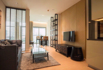 Кондоминиум в Бангкоке, Таиланд | THE351801