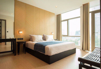 Кондоминиум в Бангкоке, Таиланд | THE351801