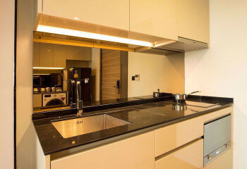 Кондоминиум в Бангкоке, Таиланд | THE351801