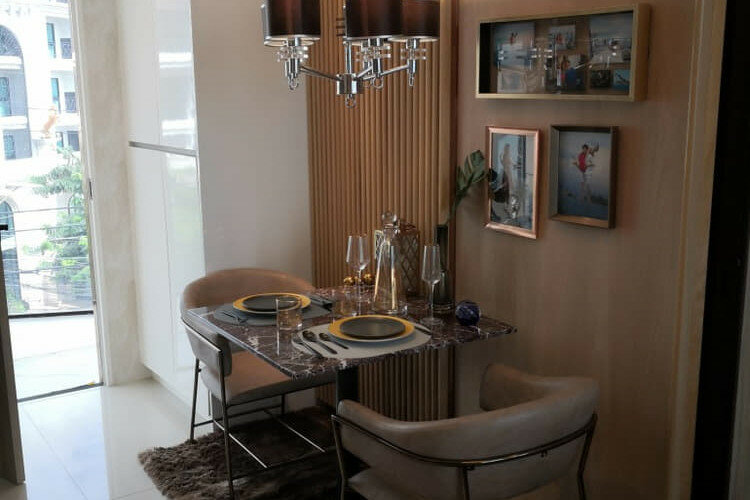 Кондоминиум в Паттайе, Таиланд | THE543443