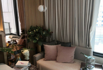 Кондоминиум в Паттайе, Таиланд | THE543443