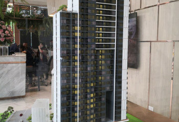 Кондоминиум в Паттайе, Таиланд | THE543443